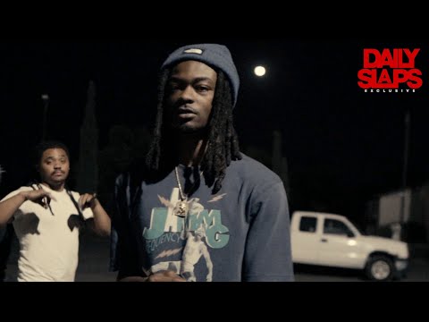 M.M Kellybo - Done Talkin (Official Video) | Dir. 7Flank7