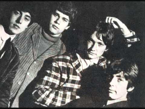 The Koobas - You'd Better Make Up Your Mind - 1966 45rpm