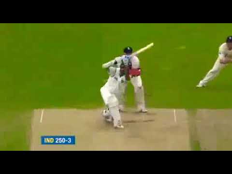 Sourav ganguly 79 vs England 2007
