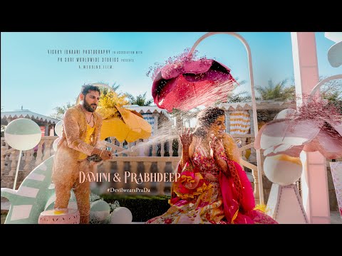 Wedding Photographer portfolio by PK Suri Worldwide studio in Mumbai - Photo 2
