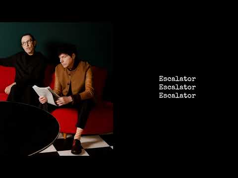Video thumbnail for Escalator