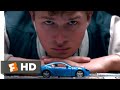 Baby Driver 2017 A Score For A Score Scene 4 10 Movieclips