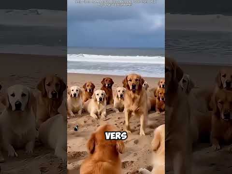 Une orque s'est retrouvée échouée en mer et n'a pas survécu 😭