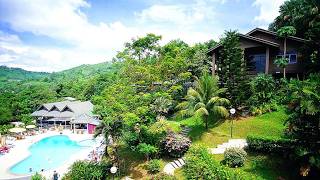 Royal Crown Hotel & Palm Spa Resort, Patong, Thailand | Travel With Saanvi