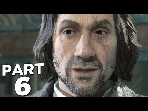 HOGWARTS LEGACY PS5 Walkthrough Gameplay Part 6 - POTIONS CLASS (FULL GAME)