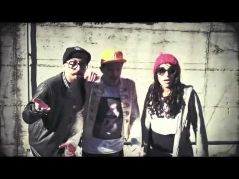 Power Francers // 21 Luglio 2012 // Official Promo