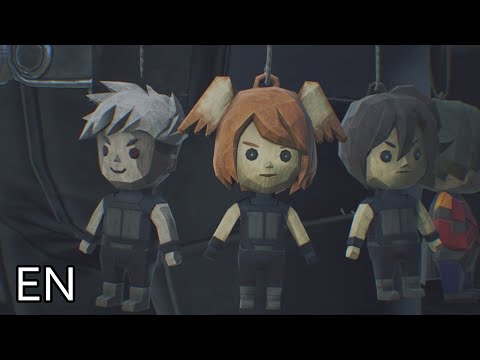 Xenoblade Chronicles 3 Cutscene 083 – Reflecting on Joran – ENGLISH