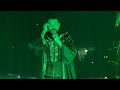 THE WEEKND DETROIT AFTER HOURS UNTIL DAWN STADIUM TOUR NIGHT 2