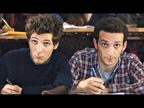 PREMIÈRE ANNÉE Bande Annonce (2018) Vincent Lacoste, William Lebghil