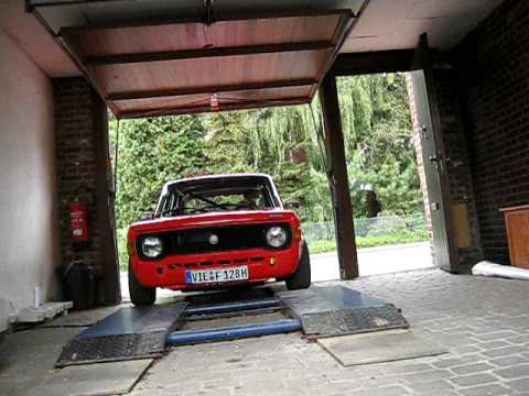 fiat 128