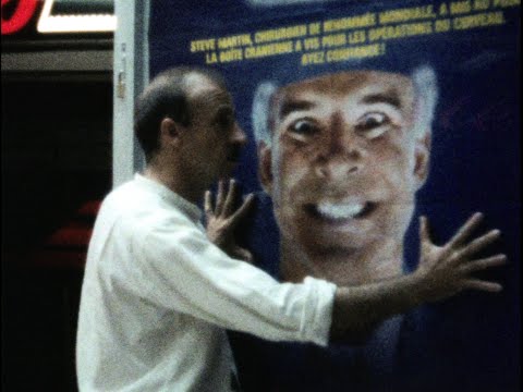 "L'Arbre de la vie" (1983) de Gérard Courant