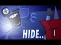 An Algebralien Expression BFDI TPOT Horror Animation