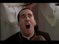 Face Off (1997) - Hallelujah scene ( Cage goes wild )