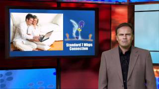High Speed Internet