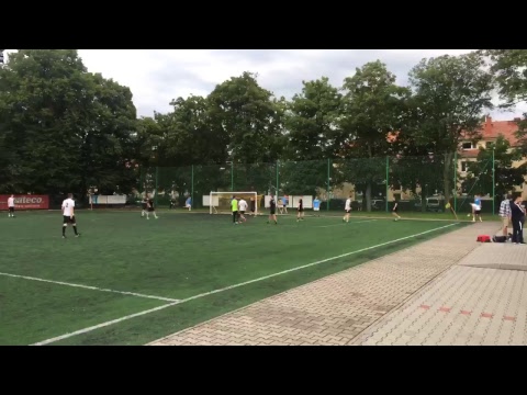 26.06 Olimpia Sępolno (białe) - Persona Direktservice Team (czarne)