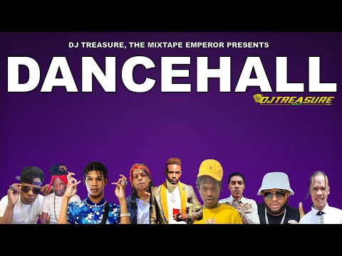 Dancehall Mix 2022: Dancehall Mix July 2022 Raw Jahshii, Intence, Skeng, Silk Boss 18764807131