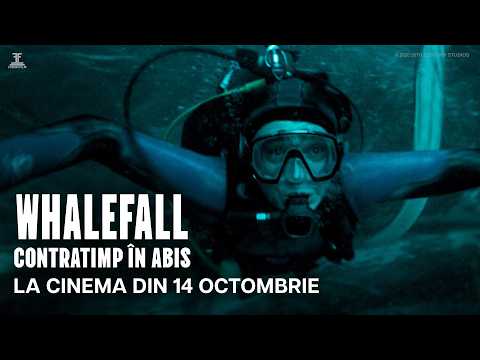 Whalefall: Contratimp în abis