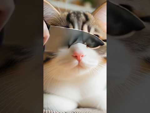 Incredible Cat Cakes #cat #shortsfeed #shortsviral