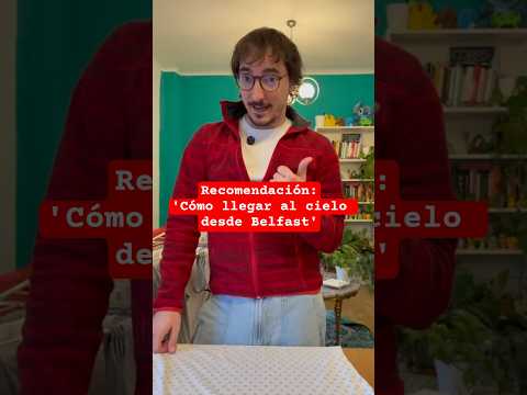 Cómo llegar al cielo desde Belfast | Tráiler en Español (Serie de Netflix) | Estreno: 12/02/2026