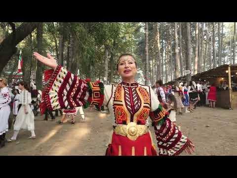 Албена Вескова - Жеравна (Официално Видео 2024)
