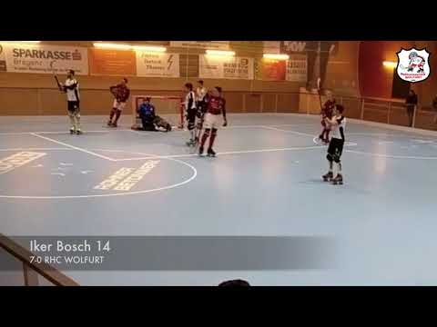 NLB Play Off Promotion to NLA  1/4 Finale first Game   RHC Wolfurt - White Sox