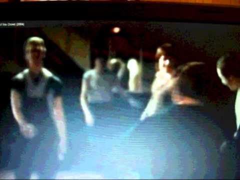 NORTHERN SOUL HEY SAH LO NEY MICKEY LEE LANE FTM BOSS MIX