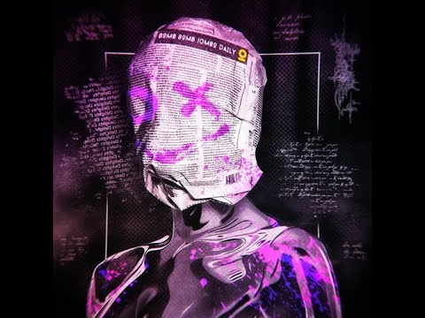 LXNGVX x VISXGE - DNA (Instrumental)