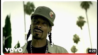 Snoop Dogg - Vato (Dirty Version + video ) ft. B-Real