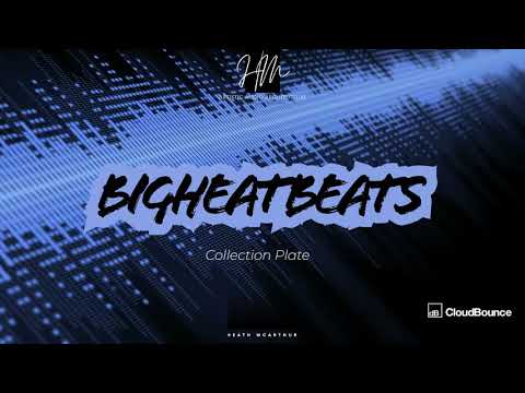 Collection Plate (Cloudbounce Master)