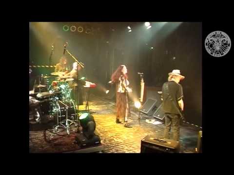 The Chain - Live im MusikZentrum Hannover 2006 Teil 2