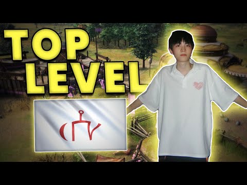 How LoueMT Makes GOLDEN HORDE Work at the Highest Level