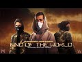 Alan Walker Anne Gudrun Avalon End Of The World Mahiyat Maliyat Remix