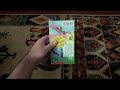 The Magic School Bus Taking Flight 1999 VHS