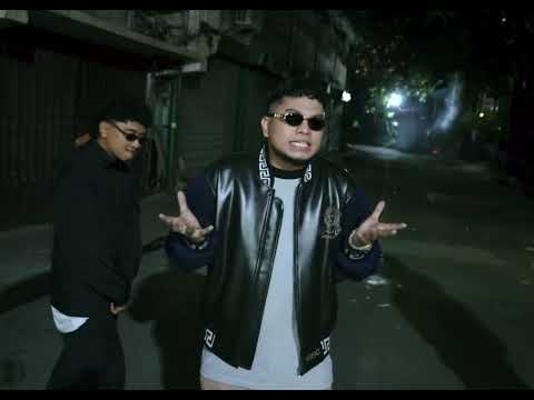 RiNCO, Cy Cruz, EJ Serna - BRB (Official Music Video)