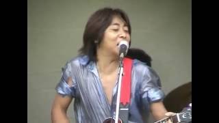 Mick Ronson Memorial Band -Angel No.9-