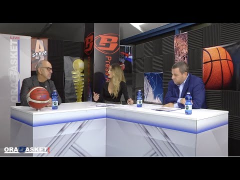 ORABASKET LIVE 7a puntata
