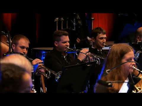 Police Academy March - Robert Folk