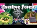 Вечнодикий лес в игре My Little Pony - часть 1 