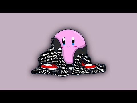 KIRBY IN DRIPLAND EXTENDED 1 HOUR VERSION
