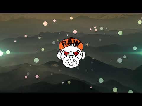 MELODIC RAW HARDSTYLE 2021 🔥 Schizophrenix - Step Back [MONKEY TEMPO]