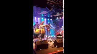 The Heart&#39;s a Lonely Hunter - Thievery Corporation