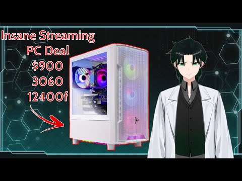 Best Prebuilt Gaming and Streaming PCs March 2023