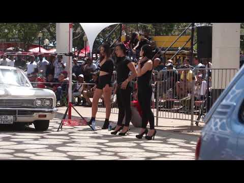 Jozi Rides @ Nasrec Motorshow - Coverage by NeatFreakz