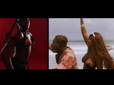 KIKIMOTELEBA - LA PETITE (Clip Officiel)