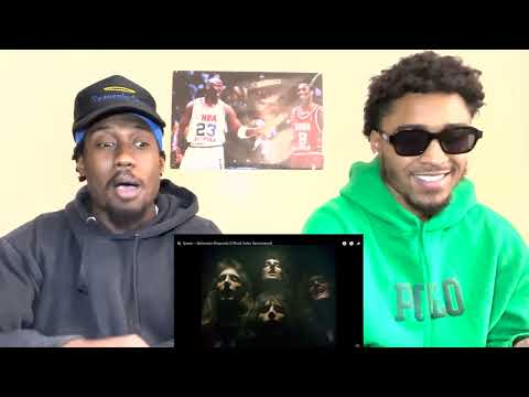 FIRST TIME HEARING Queen – Bohemian Rhapsody (Official Video Remastered) REACTION