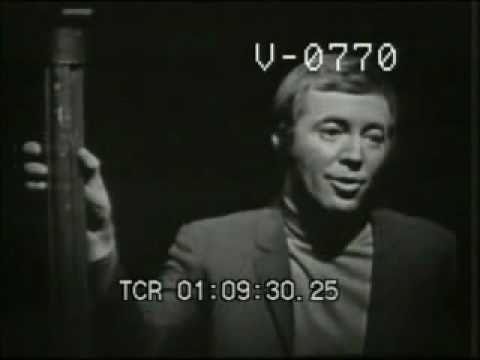 The Future Mrs 'Awkins - Noel Harrison