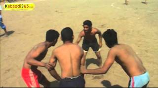 (1) Powadra (jalandhar) North India Kabaddi Federation Cup 25 Feb 2016