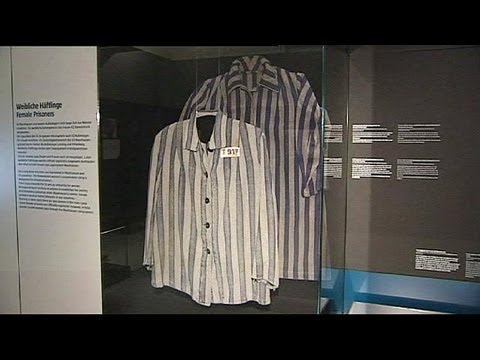 Österreich: KZ-Gedenkstätte neu gestaltet