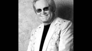 George Jones - Ain't Love a Lot Like That