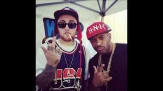 Prodigy x Mac Miller - Confessions of a Cash Register (prod by ALCHEMIST) NEW 2013